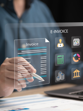 AR Payment Processing