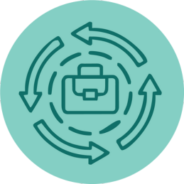 Designed to work with your workflows & Processes